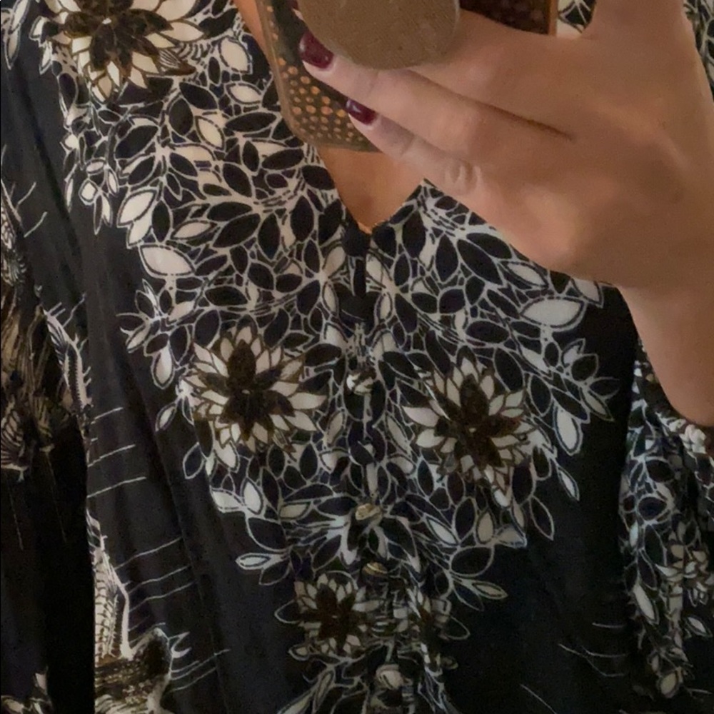 Free People top - Picture 5 of 5